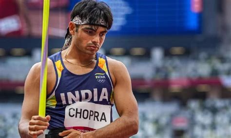 Tokyo Olympics: Why Neeraj Chopra could have an edge over Johannes ...