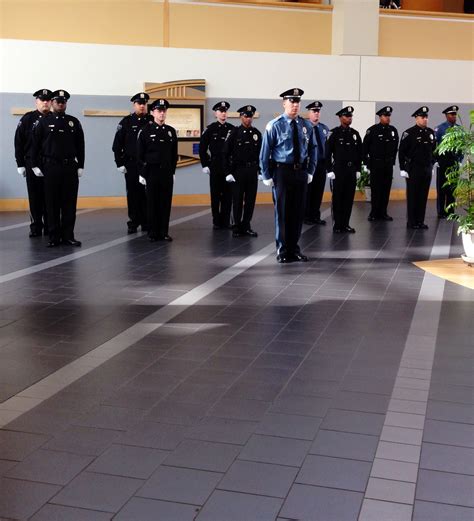 14 graduate in Basic Corrections Recruit Class - Camden County College ...