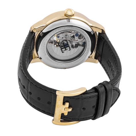 Longitude Dual Time Men's Watch - ES-8006-07 – Bizotico