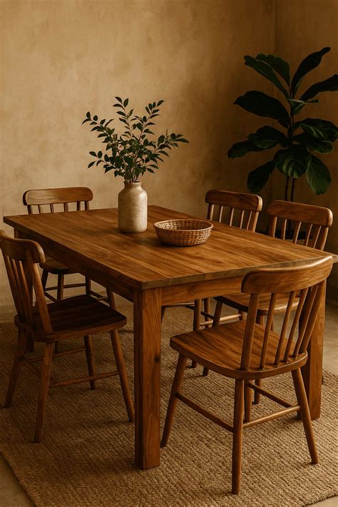 Why Choose Acacia Wood Furniture for the International Market? - Nguyen ...