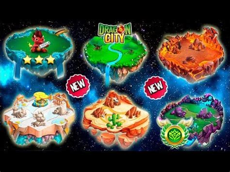 Island dragon city 2018 comic book island - reloptrace