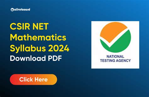 Image result for CSIR Net Mathematics Full-Course