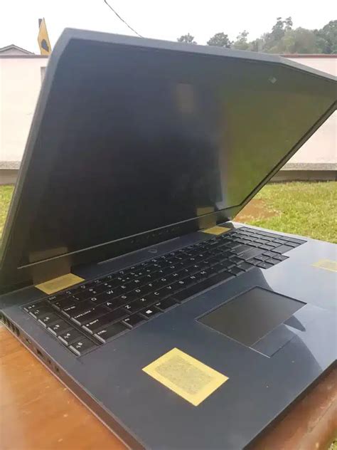 Image result for Alienware Laptop 17