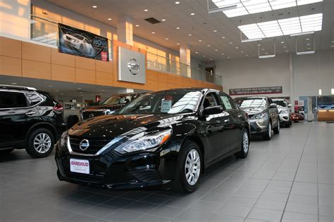 Gandrud Nissan - Green Bay, WI | Cars.com