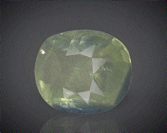 Pitambari | Bi-Color sapphire stone price, buy gemstone online ...
