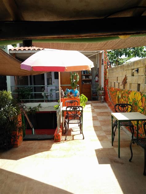 Buenos Dias B&B (Puerto Morelos, ), Puerto Morelos hotel discounts ...