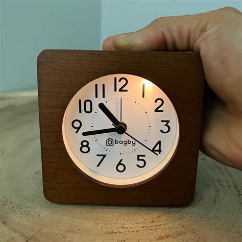 How To Set A Tzumi Alarm Clock | Storables