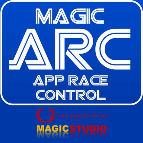 Magic ARC App - App on Amazon Appstore