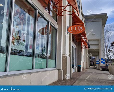 What Time Does Ulta Close At | Detroit Chinatown