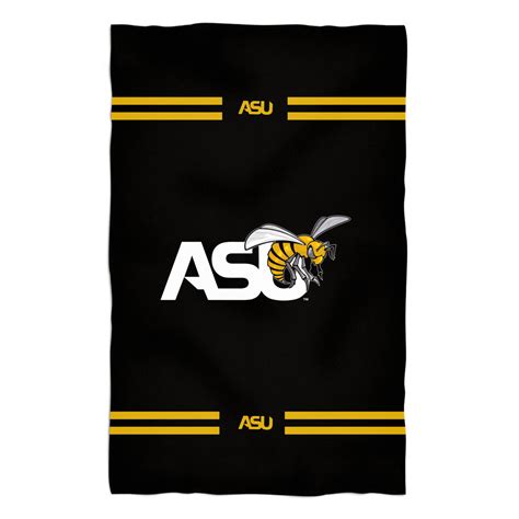 ASU Alabama State University Hornets Apparel - Official Team Gear
