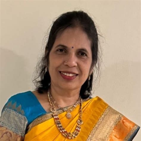 Subashri - Crochet teacher in Chennai - ₹300/h