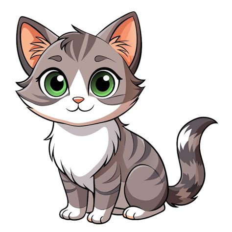 Kitten clipart Images - Free Download on Freepik