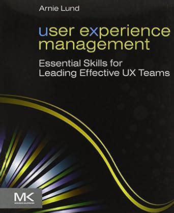 User-Experience Management 的图像结果