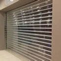 Rolling Shutter - Rehau Glass SHUTTERS Trader - Retailer from Mumbai