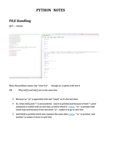 Image result for Python Note Code