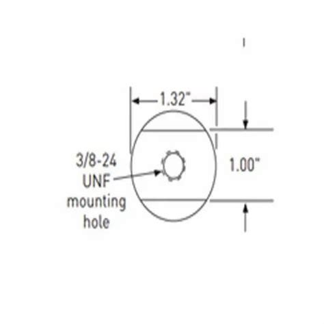 Power Sensor - PCC420A RMS And Peak Acceleration Loop Powered Sensors ...