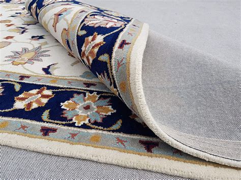 Buy Regal Carpet Handmade Collection (MIRZAPUR -BHADOHI Export Quality ...