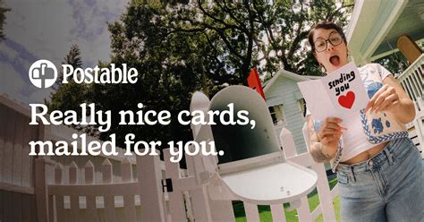 Image result for Postable Post Card