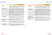 SANY SPC250 25ton general chasis truck mounted crane - SANY - PDF ...