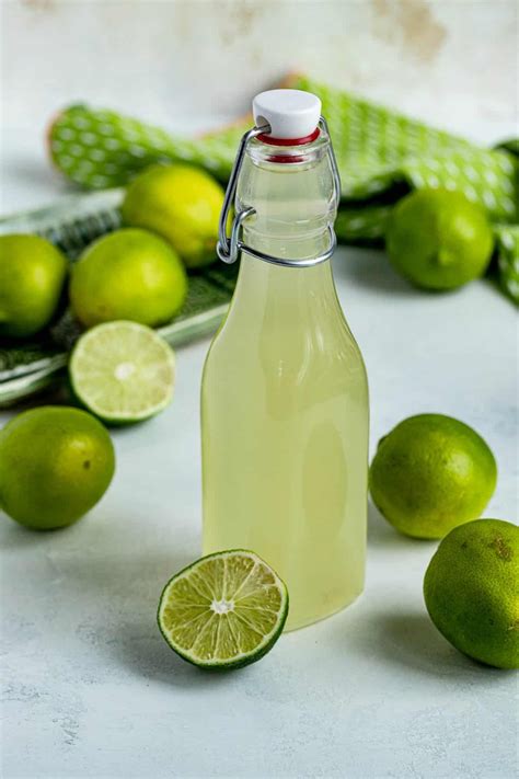 Lemon Soda Story - Bakes by Brown Sugar