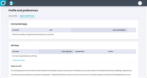 Image result for How to Generate an API Key in Java