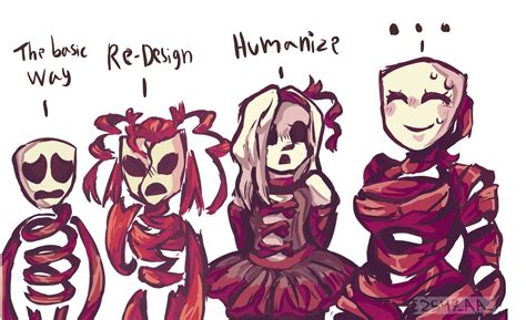 How artists draw gangle | The Amazing Digital Circus | Know Your Meme