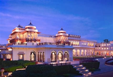 Most Expensive Hotel In India : ये हैं भारत की 3 सबसे महंगी होटल्स ...
