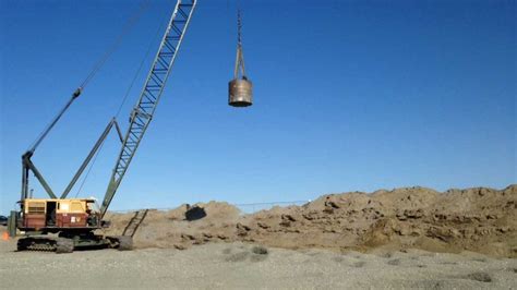 Image result for Dynamic Compaction Shock Wave