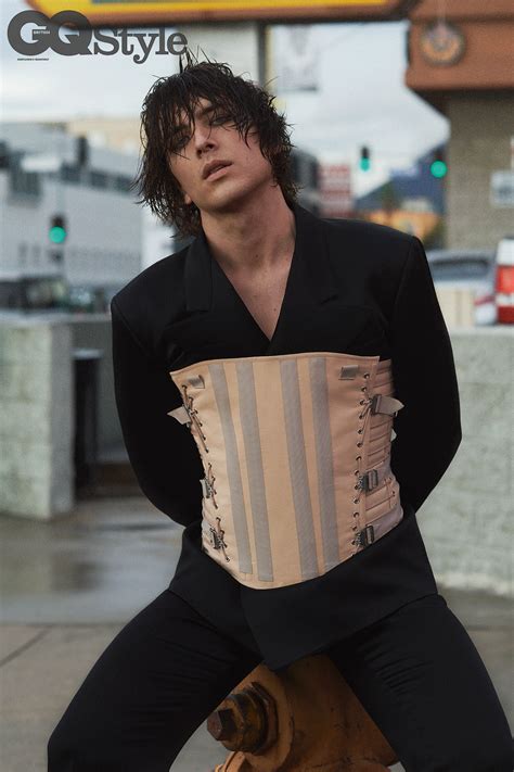 Cody Fern interview: 'I’m all about sweep out the trash' | British GQ