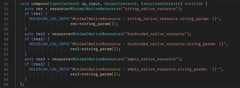 Holoscan SDK FAQs - NVIDIA Docs