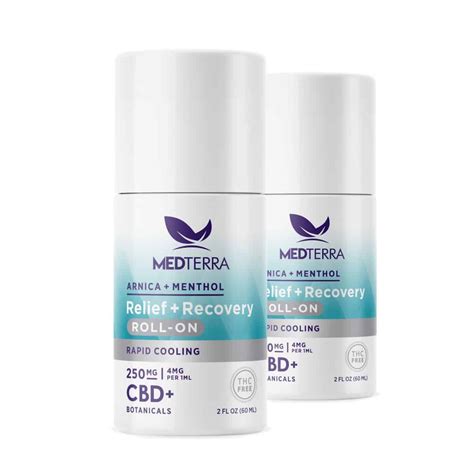 Medterra CBD Oil Review - Must Read This Before Buying