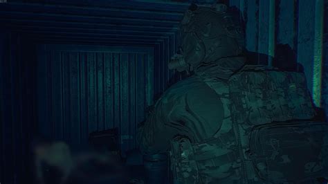 Bravo Six, Going dark. : r/ReadyOrNotGame