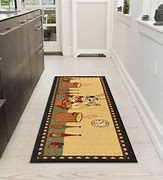Image result for Washable Rugs for Kitchen Area