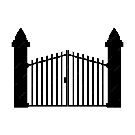 Gate Icon 的图像结果