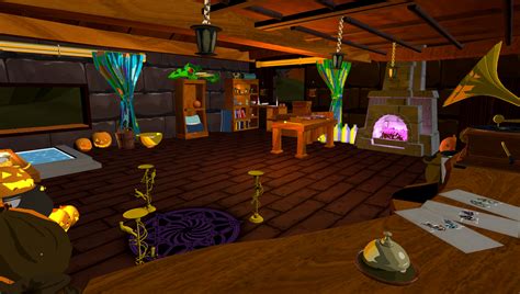 Deadly Daycare VR on Steam