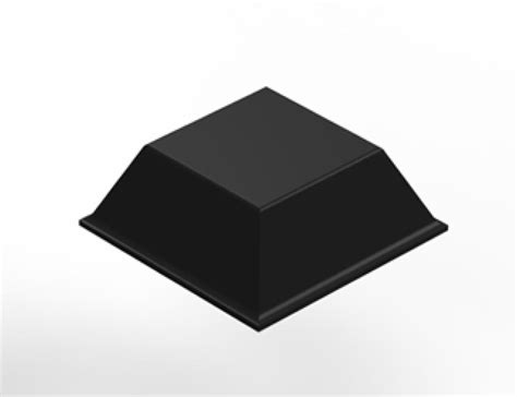 3M™ Bumpon™ Protective Products SJ5523 | 3M India