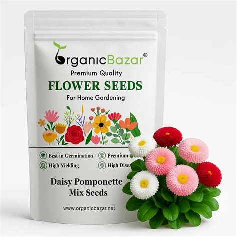 Buy Flowers seeds online Free Delivery All India - OrganicBazar.net ...