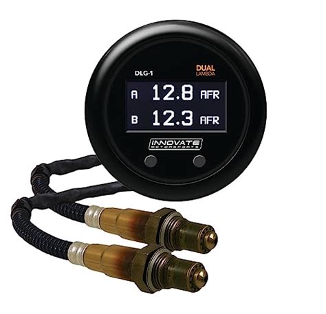 Image result for Wideband O2 Sensor Gauge