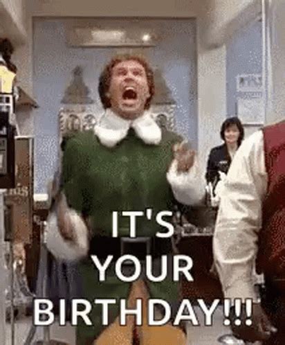 Funny Happy Birthday GIFs | GIFDB.com