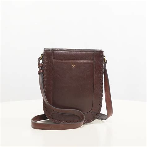 GEISHA 03 SLING BAG – Hidesign