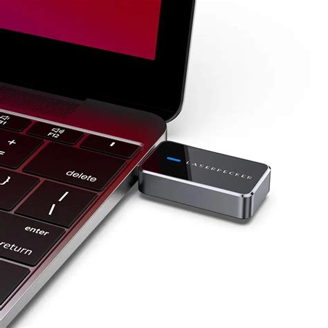 Laserpecker 2 Using Computer 的图像结果