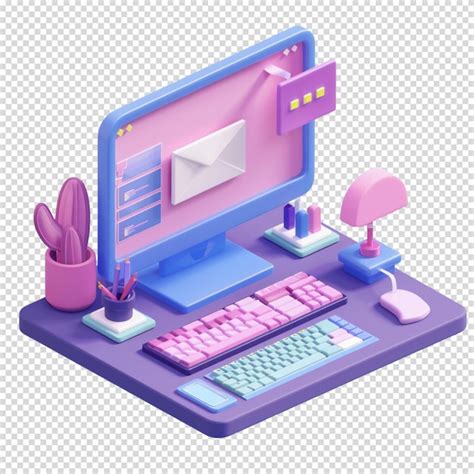 Computer Tech Transparent 的图像结果