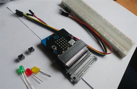 Connect Micro Bit in Python Pygame 的图像结果