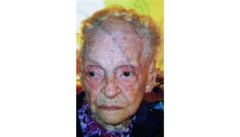 MARGARET ZOLLERS Obituary (1908 - 2016) - BATAVIA, IL - Daily Herald