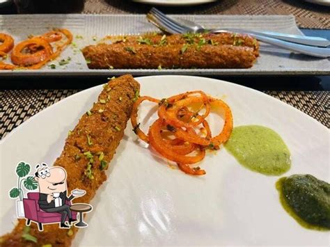 Pinch Of Spice, Agra - Restaurant menu, prices and reviews