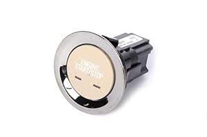 ACDelco 09060791 GM Original Equipment Neutral Colored Ignition Start ...