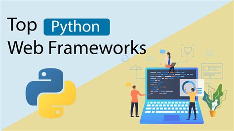 Image result for Python Web App Framework