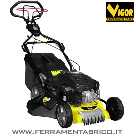 TAGLIAERBA VIGOR ERGO V 19651   Ferramenta Brico