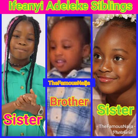 David Adedeji Adeleke Jr. (Davido Son Ifeanyi) Biography, Age, Pictures ...