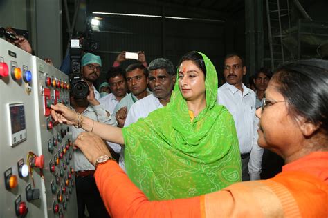 Greentech Mega Food Park Ltd.